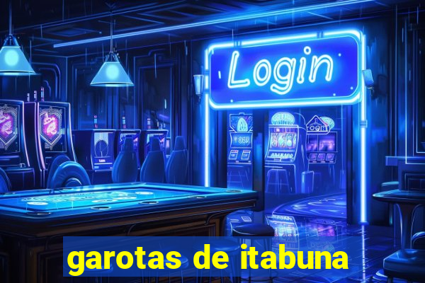 garotas de itabuna